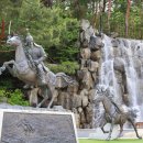 경천대 일주로 이미지