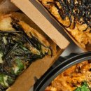 장산장터 | 2025 부산 맛집 밥롱도르 10