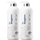 주식회사솔레오코스메틱 | [미세먼지까지 지워준다] 닥터방기원 랩 탈모 증상 완화 샴푸 구매 후기