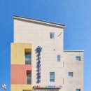 연제도서관 강당 이미지