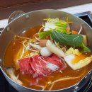 호요샤브 | 창원 상남동 혼밥하기 좋은 샤브샤브 맛집 ‘호요샤브’ 내돈내산 후기