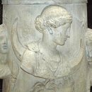 헬리오스와셀레네 이미지