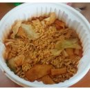 굿떡볶이 이미지