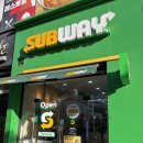 서브웨이동탄나루점 네이버블로그