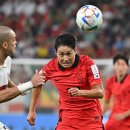 Korea beat Portugal to reach round of 16 한국, 포르투갈을 제압하고 16강 진출 이미지