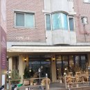 [일산카페]일산 밤리단길 에그타르트 맛집, 밤가시코티지
