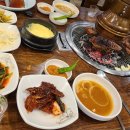 연안숯불갈비 이미지