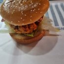 뉴욕버거 학장점 | 부산 수제버거 맛집 뉴욕버거 학장점 배 터지게 먹고온 후기