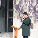 평창황병산사냥민속 이미지