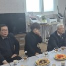 무풍승지 영농조합법인 샹그릴라 | “무풍면 철목마을 군수님 사랑방 토크 현장｜고령화·농로·운동기구까지 주민 목소리 담다”