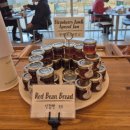 씨유 대천비치하우스점 | 보령 대천해수욕장 대형 브런치 카페 추천 빵빵빵하우스 솔직후기