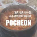 왕방로 | [포천 신읍동] 포천 현지인 맛집, 국물이 진국인 '어룡리동태마을 임수봉의능이동태탕' 내돈내산 후기