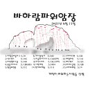 바하람파워암장 개념도 이미지