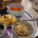 하양옥 | 마곡 솥밥 맛집 가족 외식하기 좋은 하양옥 후기