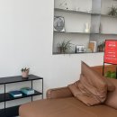 라이프시스 | 가죽 소파브랜드 추천 시스디자인 판교 쇼룸 리뉴얼 방문 후기 &amp; 소파 체험 꿀팁 정리