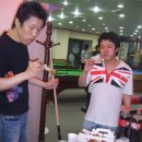 메트로당구장 이미지