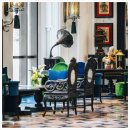 호텔 드 휴식 이미지