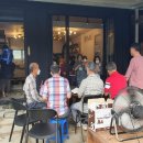 전통주 (막걸리) 제조 과정 이미지