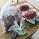 슬기로운 정육점 이미지