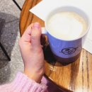 커피빈학동역점 이미지