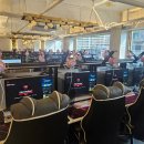 레드포스 PC 아레나 이미지