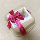 몽들(MONGDLE) | 친구선물 추천 ‘몽들’ 천연소이캔들♡