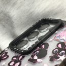스타버니 | [케이스티파이]블랙 버니 스타 링스탠드 케이스(내돈내산)