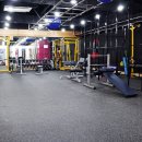 에스비 짐 이미지