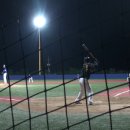 W베이스볼 클럽 히트야구교실과 연습경기 2차전 2017년 5월13일 6회초 이미지