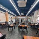 시흥버스터미널 | 시흥 맛집 중식당 니하오반점 가성비 굿굿(간짜장,삼선짬뽕,탕수육,크림새우) 후기