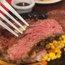 [사이판 여행] 웨스턴 느낌 뿜뿜! 가라판 스테이크 맛집 : 컨트리하우스 (Country House Restaurant)