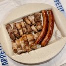 지리산흑돈 | 월드미트메이커스 산청초월흑돈 지리산흑돼지오겹살 목살구이