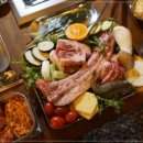 고인돌바베큐인(in)성산