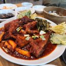 유량로 | 천안맛집 양구시래기코다리 천안유량점 후기