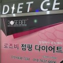 로즈비점핑다이어트 이미지