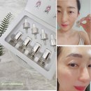 ASIALINA 아시아리나 에스피 엠티에스 디엔에이 앰플 - 스피큘 앰플 무통 MTS 홈케어 후기