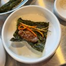 공원소갈비살 | 서산 호수공원 | 소갈비살 숯불구이 맛집 추천