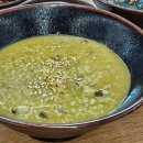 해오름껍데기 | 제주 성산일출봉 근처 해오름 : 전복죽과 전복성게미역국으로 시작하는 아침