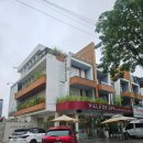 롯데마트 후문 | 다낭 롯데마트 바로옆 마사지 빌라드스파 :: 내돈내산 후기