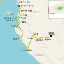 제주 올레길 12코스 이미지