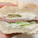 바게뜨과자점 이미지