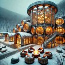 오아시스한증막 이미지