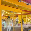 탑리터(TOP LITER) 성서점 | 아침에 다들 커피드시나요?😊 운동 후 들리는 카페[ TOP LITER ]