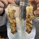 지오다노동성로 | [대구 꼬지짱] 동성로 간식 닭꼬치 후기