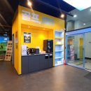 행복골프훈련소 구미옥계점 이미지