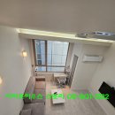 삼환부동산중개 | 한티역 오피스텔 대치동 월세 학원가 깔세 삼환아르누보2차