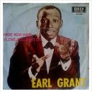 ﻿Hide Nor Hair -Earl Grant- 이미지