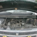닷지 램밴 무사고 96년식 가솔린 전용........( 사진 ) 이미지