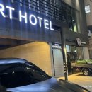 TRT HOTEL 이미지