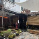 용산-415 | 용산역 동굴컨셉 카페&amp;위스키바 추천 “올딧세” 방문 후기